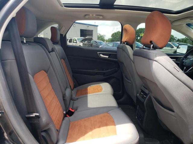 2FMPK4J90JBC24961 Ford EDGE SEL