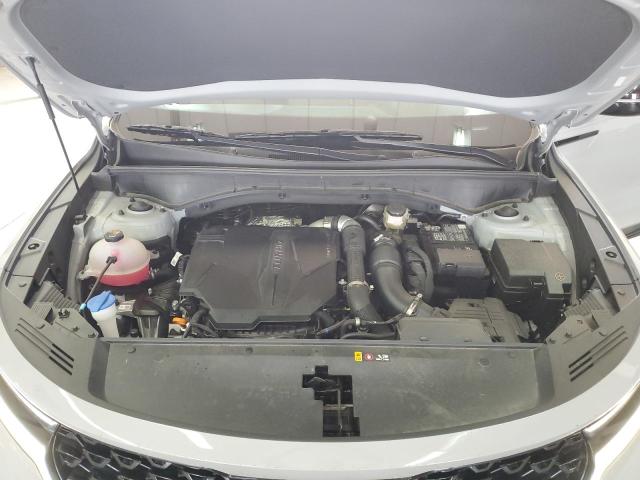 5XYRKDLF0NG152158 KIA SORENTO SX