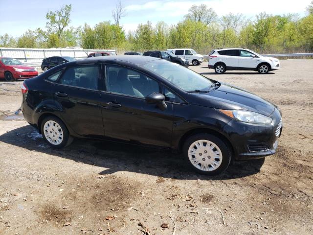 3FADP4AJ7FM144152 | 2015 Ford fiesta s