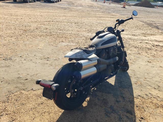 2022 HARLEY-DAVIDSON RH1250 S 1HD1ZC419NB306154