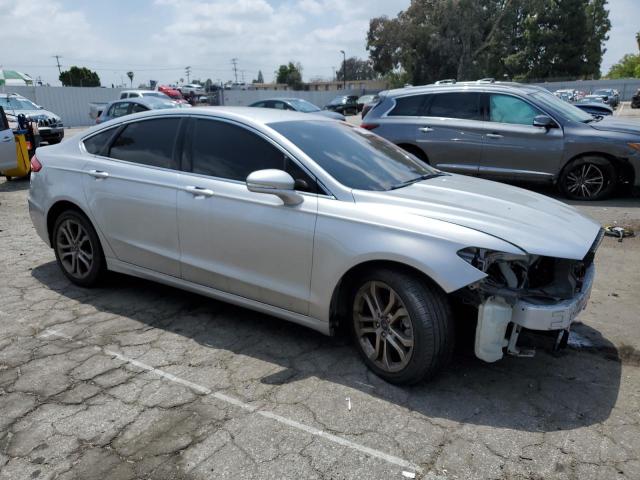 3FA6P0CD3KR109565 Ford FUSION SEL
