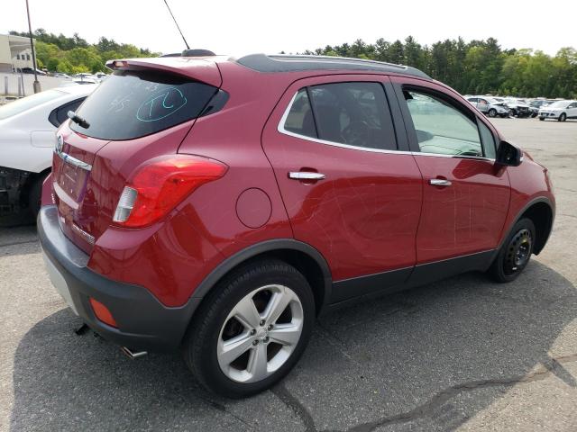 2015 BUICK ENCORE CON - KL4CJFSB9FB162051