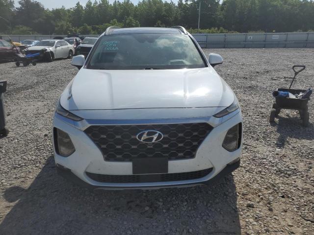 2019 HYUNDAI SANTA FE L - 5NMS53AD4KH123574
