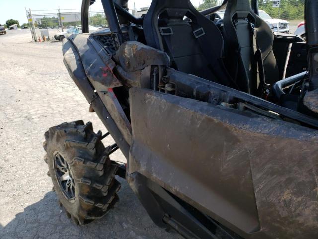 2020 HONDA SXS1000 S4 - 1HFVE06A9L4001402