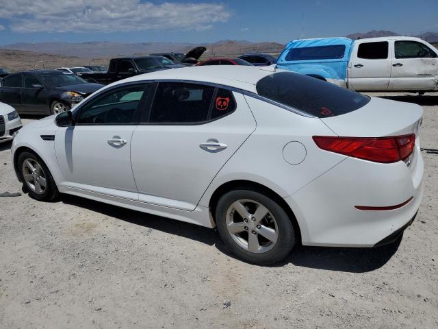 5XXGM4A77FG424966 KIA Optima Lx