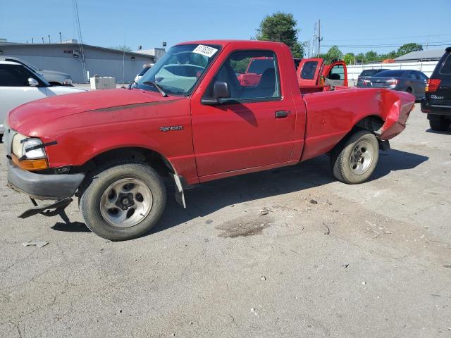 1999 Ford Ranger 