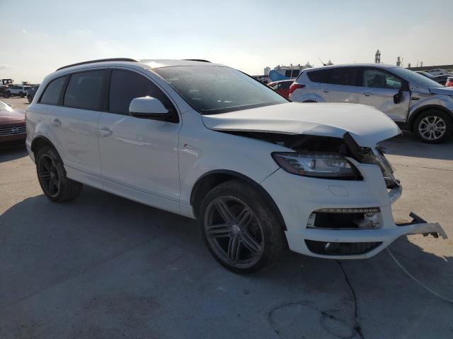 WA1DGAFE2FD011423 2015 AUDI Q7, photo no. 4