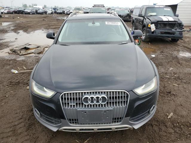 VIN WA1UFAFLXDA069005 2013 Audi A4, Premium Plus no.5