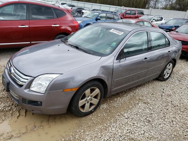 2006 Ford Fusion SE