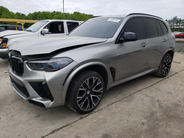 2022 BMW X5 M 