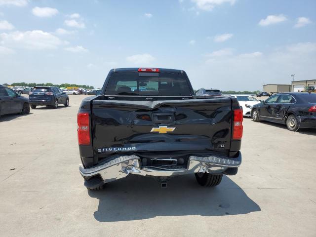 2017 CHEVROLET C 1500 - 3GCPCREC0HG350975