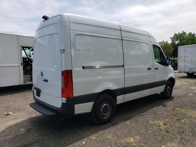 2020 MERCEDES-BENZ SPRINTER 1 - W1W70BGY9LT026075