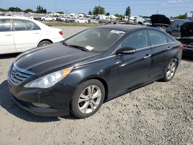 2012 Hyundai Sonata SE