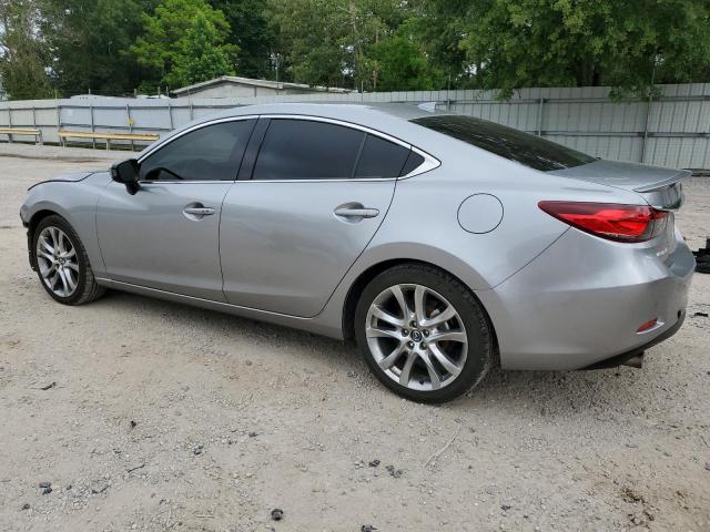 2014 Mazda 6 Grand Touring VIN: JM1GJ1W62E1149220 Lot: 53056913