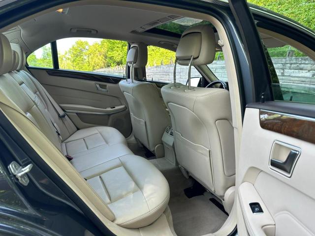 2015 MERCEDES-BENZ E 350 4MAT - WDDHF8JB1FB131943