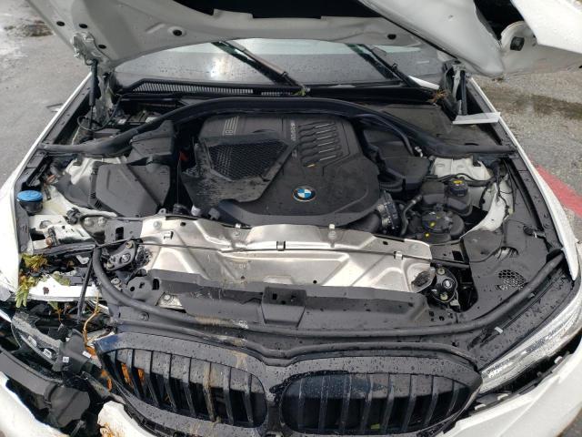 WBA5U7C0XLFH32488 BMW M340I
