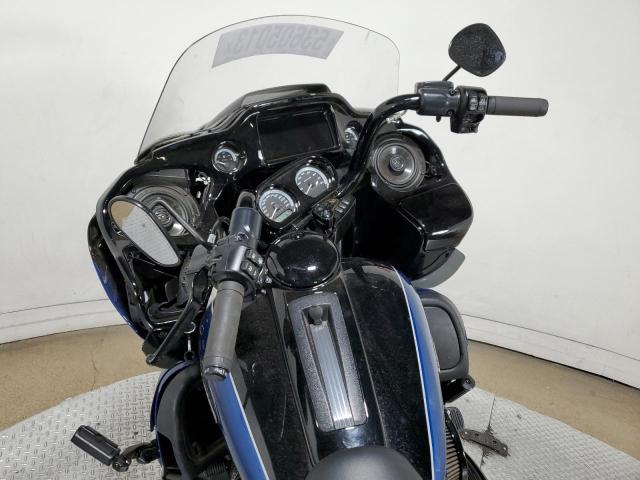 2022 HARLEY-DAVIDSON FLTRK - 1HD1KZF13NB660059