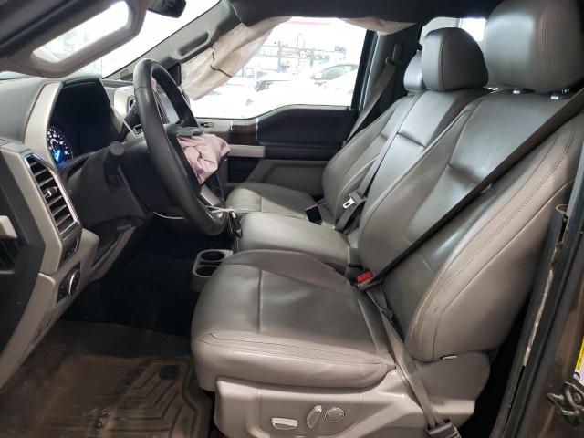 1FTEW1EP2FKD02337 Ford F150 Supercrew