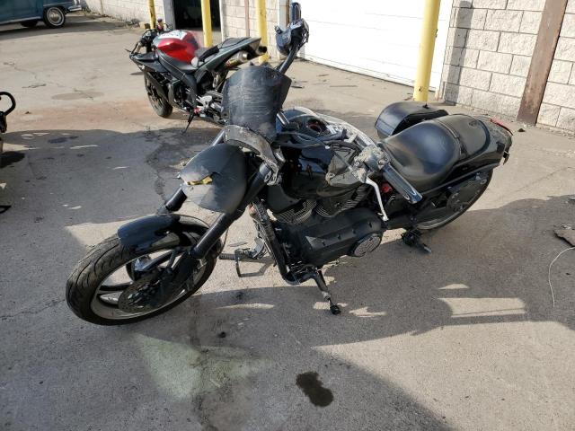 2013 VICTORY MOTORCYCLES HAMMER 8-B 5VPHA36N3D3019166