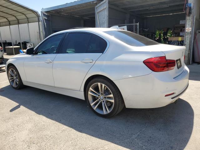 WBA8B3G55GNA92607 BMW 340 I
