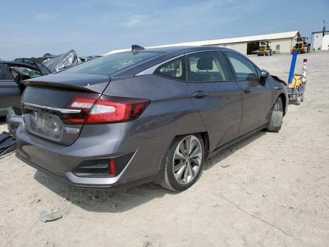 2018 HONDA CLARITY TO - JHMZC5F30JC002620