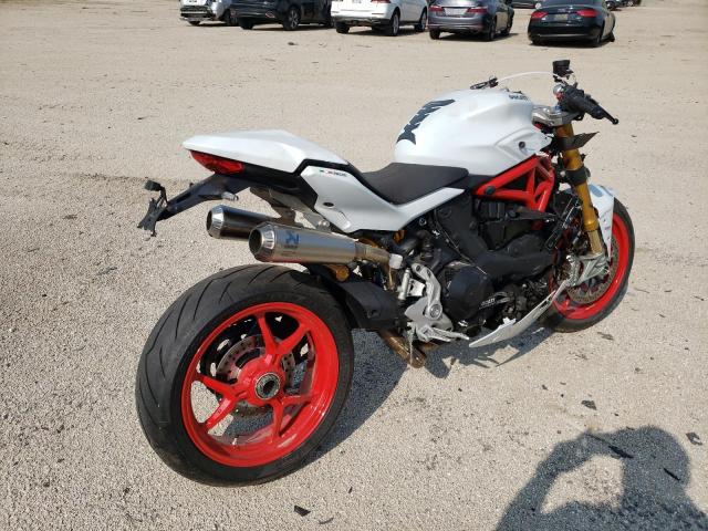 2018 DUCATI SUPERSPORT - ZDMVABDS7JB005247