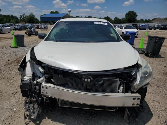 1N4AL3AP1FN347301 Nissan ALTIMA 2.5