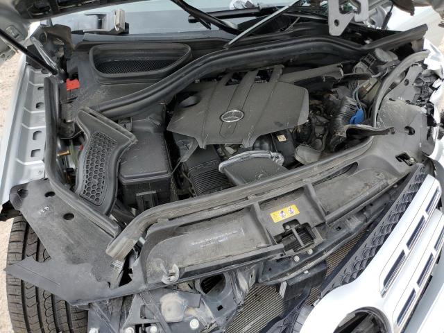 4JGDF6EE5JB166913 Mercedes-Benz Gls 450 4matic