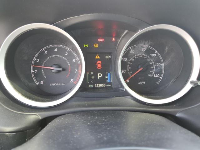 JA32U8FW2FU020029 Mitsubishi LANCER GT