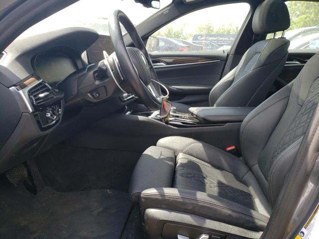 2021 BMW 530 XI - WBA13BJ04MCF05999