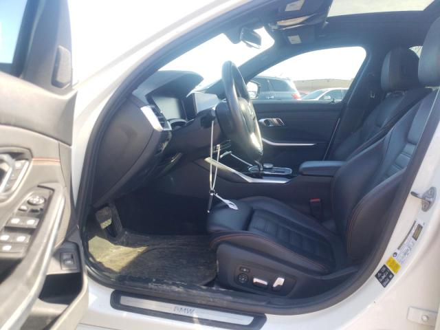 2019 BMW 330XI - WBA5R7C56KFH14467
