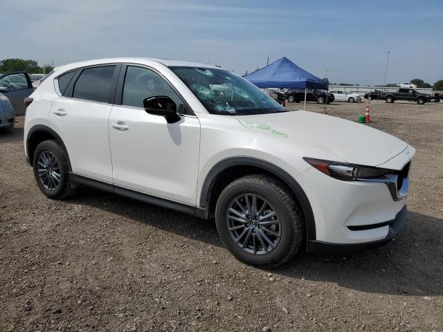 JM3KFBCM7M1498190 Mazda Cx-5 Touring