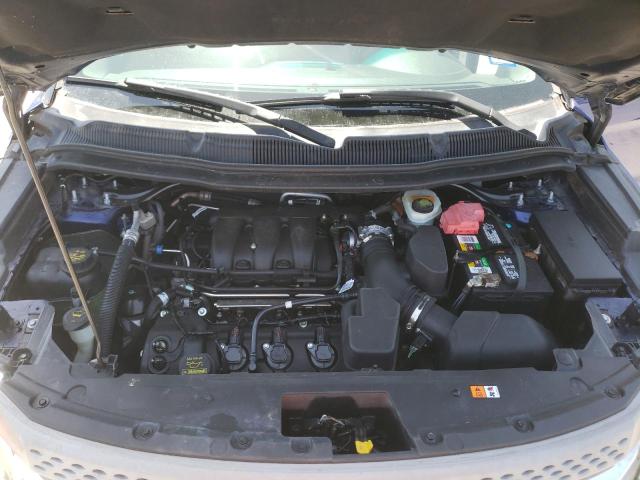 1FM5K7B85EGA22372 Ford EXPLORER