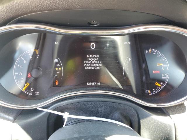 1C4RJFAG9EC483335 Jeep Grand Cherokee Laredo