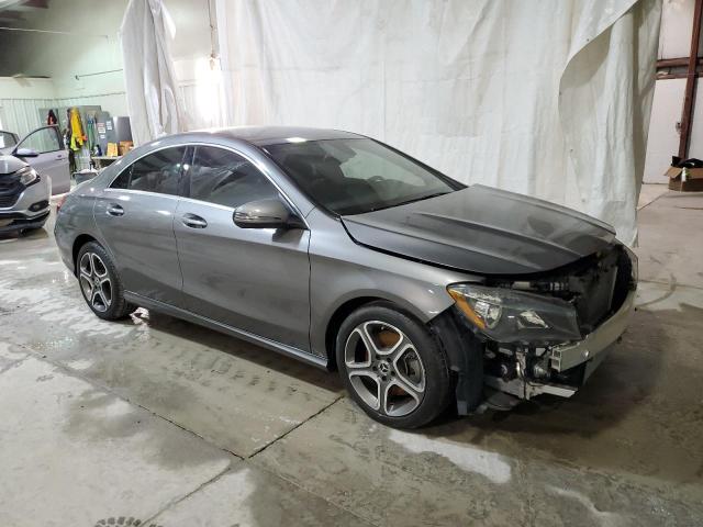 Vin: wddsj4eb3jn683295, lot: 53236623, mercedes-benz cla-class 250 20184