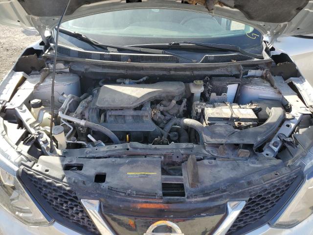 JN1BJ1CR4JW290105 Nissan Rogue Sport S
