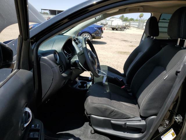 3N1CN7AP1JL853369 Nissan VERSA S