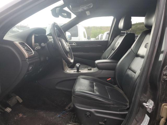 1C4RJFCTXFC230245 Jeep Grand Cherokee Overland