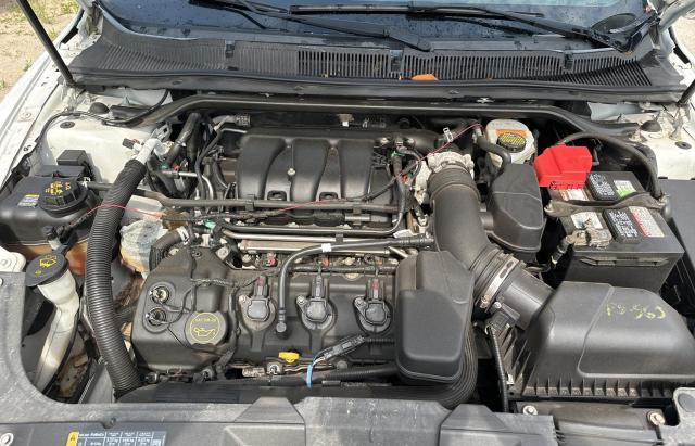 2015 FORD TAURUS POL - 1FAHP2L80FG142561