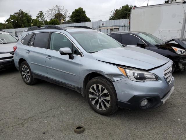 4S4BSANC7H3322104 Subaru Outback 2.5i Limited