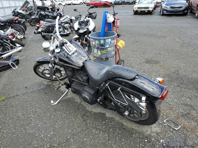 2003 HARLEY-DAVIDSON FXSTBI - 1HD1JAB353Y086974