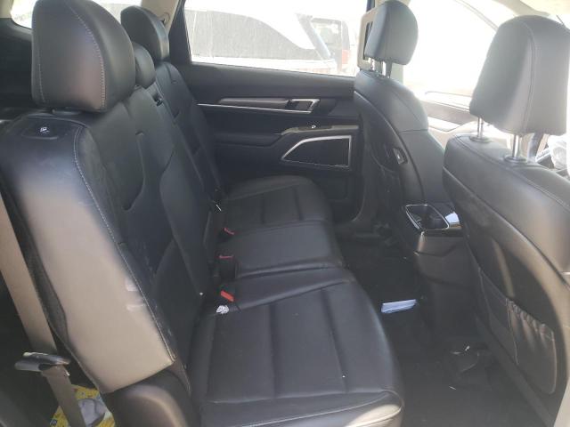 5XYP24HC6LG058773 KIA Telluride Lx