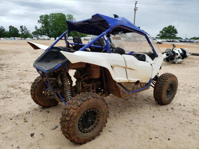 2017 YAMAHA YXZ1000 ET 5Y4AN08Y6HA100956