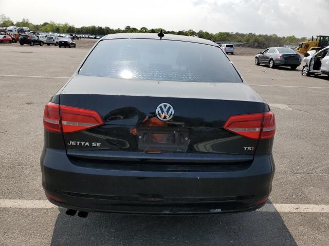 3VWD17AJ2FM294423 | 2015 VOLKSWAGEN JETTA SE