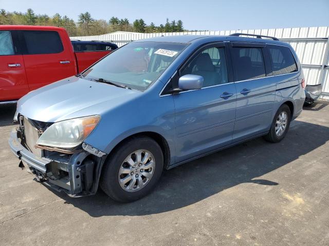 2010 Honda Odyssey EX