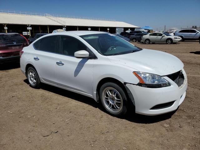 3N1AB7AP0EY332362 Nissan SENTRA S