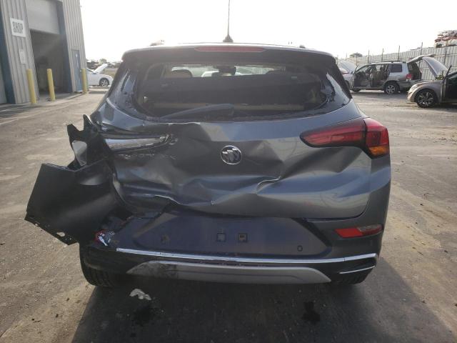 KL4MMFSL9MB048794 Buick Encore Gx Essence