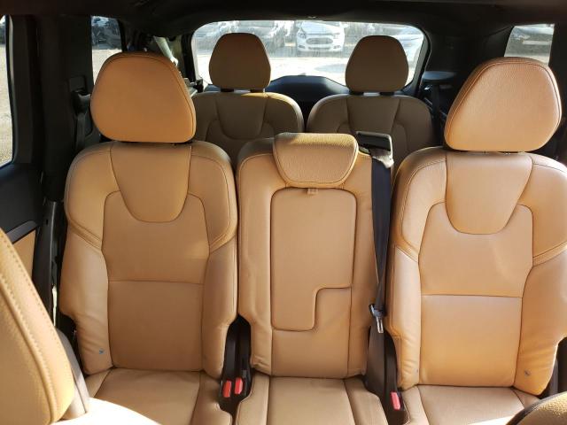 YV4A22PK7H1117739 Volvo XC90 T6