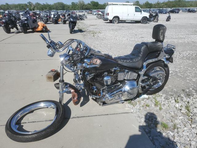 2003 HARLEY-DAVIDSON CUSTOM S0S3058591LL