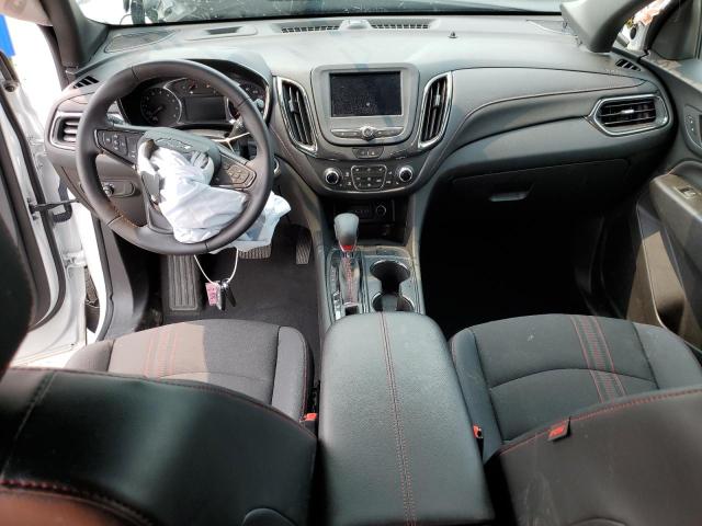 2022 CHEVROLET EQUINOX RS 3GNAXWEV1NS200366